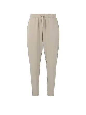 ATHLECIA | Pantaloni da jogging da donna Jacey V2 | beige